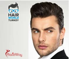Slider image (4) Hair World Turkey